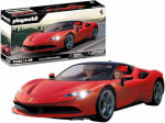Playmobil Ferrari SF90 Stradale por $753 | Oferta Amazon
