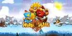 Swords & Soldiers Nintendo Switch por 0.99€.