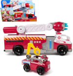 PAW Patrol Marshall's Brandweerwagen voor €29,99 bij Amazon
