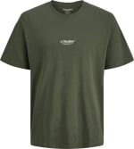 2-Pack JACK & JONES Shirt 'JJESoho' voor €12 bij Bol