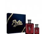 Ralph Lauren Polo Red Parfum 125ml Spray Gift Set – £39.85 w/code EMPTYCART5