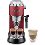 De'Longhi Dedica Style EC685.R - Pistonmachine voor €129,99 bij Joybuy