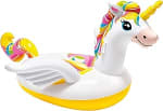 Unicornio Intex Colchoneta Hinchable Flotador Divertido por 12.49€