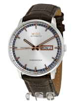 Montre automatique Mido Commander II M016.430.16.031.80 à 290€