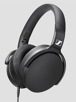 Sennheiser HD 400S Auriculares circumaurales con Control Remoto por 44.99€