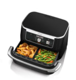 NINJA AF500EU XXL (duo) Airfryer voor €135,22