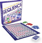 Sequence Original voor €14,92 bij Bol