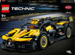 LEGO Technic Bugatti Bolide voor €30,99 bij Bol
