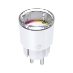 Enchufe inteligente Gosund EP2-Z ZigBee Control por voz por 7.49€