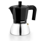 Monix Cafetera italiana inducción 9 tazas por 20.97€.