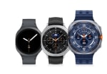 Tot €150 cashback op Samsung Galaxy Watch