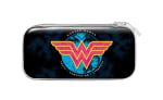 Funda Nacon Wonder Woman Lazerbuilt para Nintendo Switch por 5.99€.
