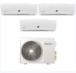 Climatiseur Trial Split OneClima Pro 9+9+9 avec MLT21x3/Y24 R-32, Wi-Fi à 1.177€