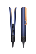 Dyson Airstrait™ wet-to-dry stijltang + Airstrait voor €349 dmv code bij Dyson