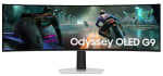 Monitor Gamer 49" Samsung G9 OLED por $11,168