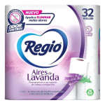 Aires de Lavanda 32 Rollos por $95 | Mercado Libre