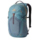 Gregory Nano 20 Backpack | 20 Liter | Rio Blue voor €34,95 bij iBOOD