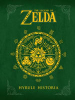 Legend of Zelda, The: Hyrule Historia voor €29,60 bij Bol