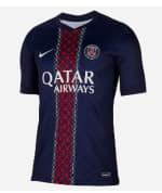 Maillot de football homme PSG Stadium Domicile 25/26 à 69,99€