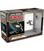 Star Wars X-Wing: Los más Buscados por 6€