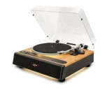 Platine vinyle House Of Marley Soul Rebel à 249€