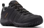 Columbia heren Woodburn™ II Waterproof trekking- en wandelschoenen voor €53,72