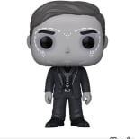 Funko Pop Marvel Jack Russell por 6.95€.