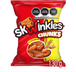 Skwinkles Chunks Dulce Enchilado Mango Tamarindo 130g por $38 | Amazon