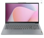 PC portable LENOVO IdeaPad Slim 3 15AMN8 Windows 11 - 15" FHD à 499,99€