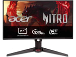 Monitor Gaming ACER Nitro XV270UF3BMIIPRX 27'' - QHD - 0.5 ms - 320 Hz por 189.99€