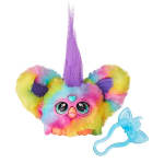 Furby Furblets Ray-Vee Mini Peluche por 8.99€.