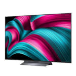 LG 55" OLED EVO C54 4K (2025) voor €1.259,11 in de LG store
