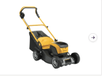 Stiga Collector 543 AE kit gazonmaaier voor €299,95 bij Ibood