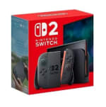 Consola Nintendo Switch 2 por 392,82€
