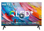METZ MQF7000Z Smart TV HD QLED Google TV |32" 107.35€