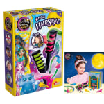 Lisciani Moon Academy Moon Hairstyle Juego de peluquería con accesorios a 4.99€