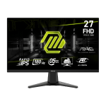 Monitor MSI MAG 275F 27" LED Rapid IPS FullHD 180Hz por 98.10€
