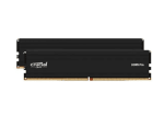 Kit Mémoire Crucial RAM DDR5 Pro, 32GB à 333,69€