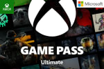 Xbox Game Pass Ultimate 1 Month Code £12.85