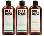 Lot 3 Gels Douche Bulldog de 500 ml à 11,13€