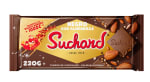 2 tabletas turrón Suchard varios sabores por tan solo 1€