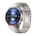 HUAWEI WATCH GT 6 Pro 46mm + FreeClip 2 por $5,159 en HUAWEI