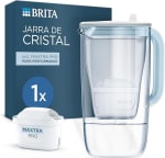 BRITA Jarra cristal 2.5L por 36.12€