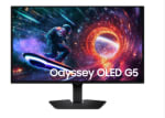Ecran PC gamer OLED 27'' Odyssey G5 LS27FG500SUXEN SAMSUNG à 599,99€