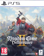 Kingdom Come Deliverance 2 voor €27,99 bij Bol
