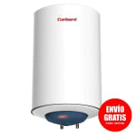 Corberó Termo eléctrico CTMBA80 80 l, 1.500 W por 99€