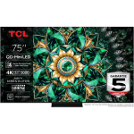 TCL 75Q7C 75 inch 4K Mini-LED voor €995 bij Joybuy