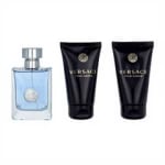 Versace Pour Homme Giftset voor €37,99 bij Joybuy