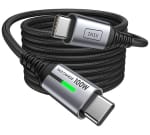 Cable USB-C INIU de 100W por $87 | Descuento Amazon