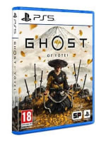 Ghost of Yotei PlayStation 5 por 53.99€.